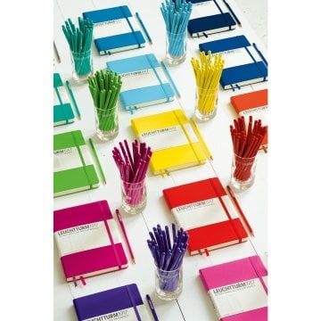 Leuchtturm1917 Kurşun Kalem,