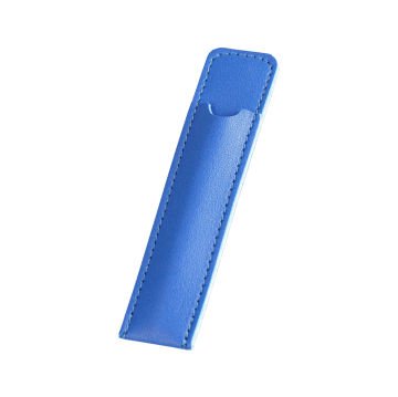 PULKO Notebook One Pen Kalem Kılıfı, (13 x 2,5cm), Kraliyet Mavi