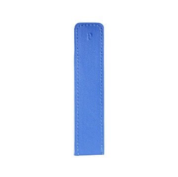 PULKO Notebook One Pen Kalem Kılıfı, (13 x 2,5cm), Kraliyet Mavi