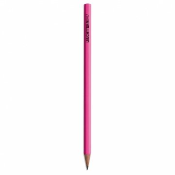 Leuchtturm1917 Kurşun Kalem, (Yeni) Pembe