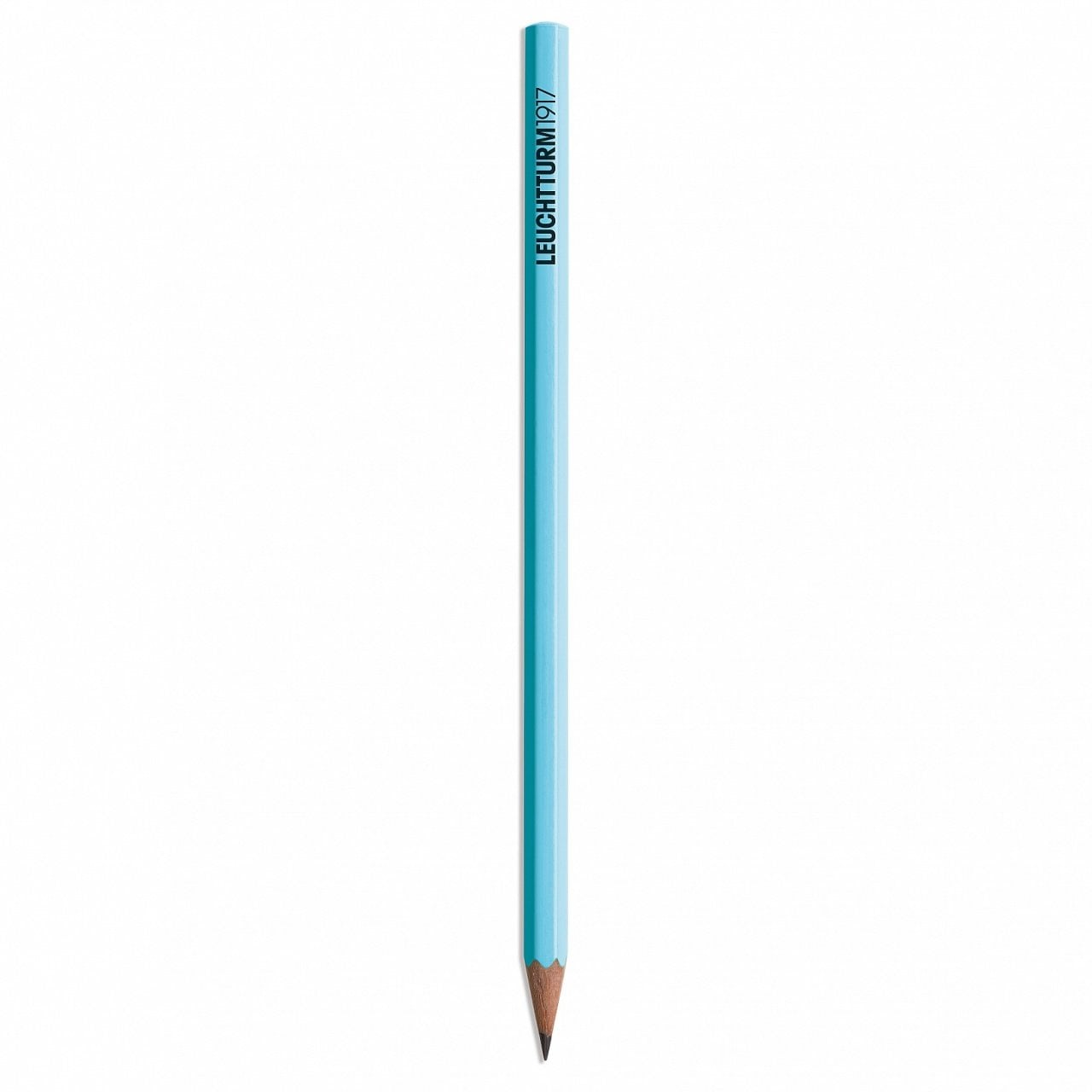 Leuchtturm1917 Kurşun Kalem, Buz Mavi