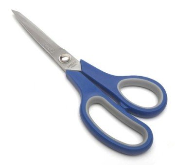 MAS 1222 Force Makas 220 mm (Paslanmaz Çelik)