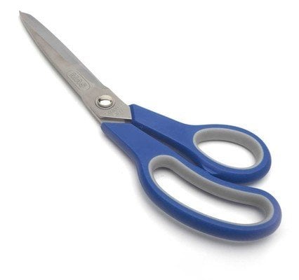 MAS 1225 Force Makas 250 mm (Paslanmaz Çelik)