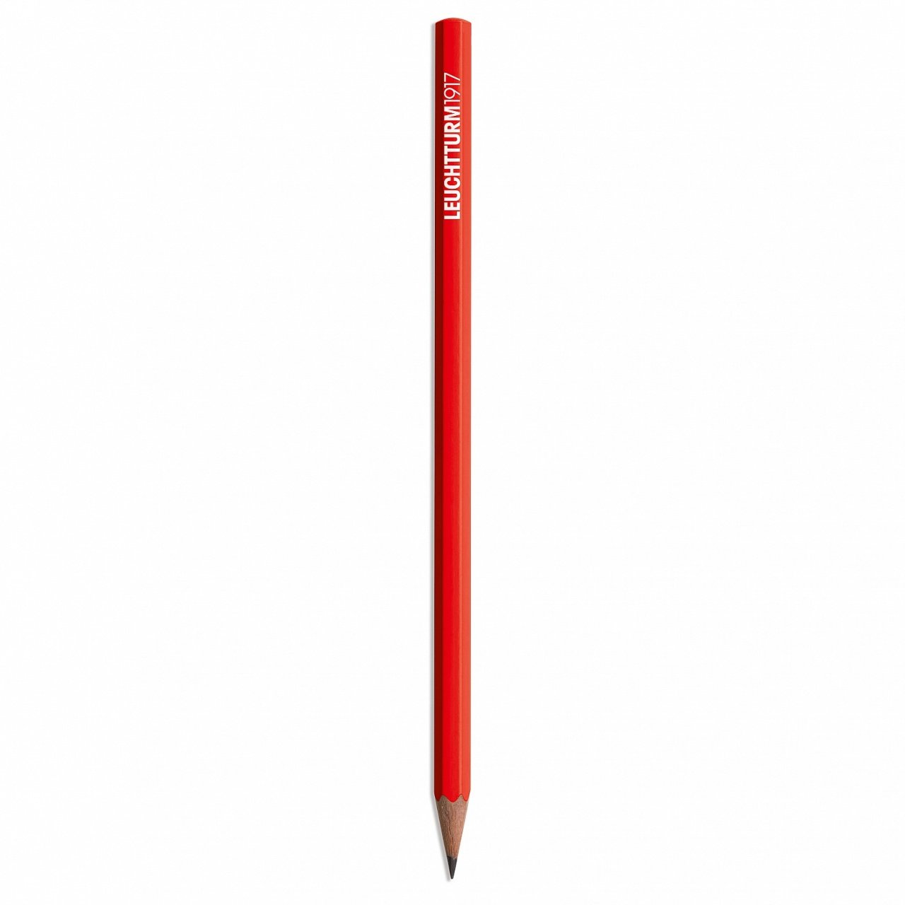 Leuchtturm1917 Kurşun Kalem, Kırmızı