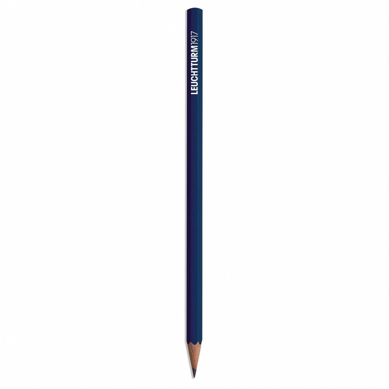 Leuchtturm1917 Kurşun Kalem, Lacivert