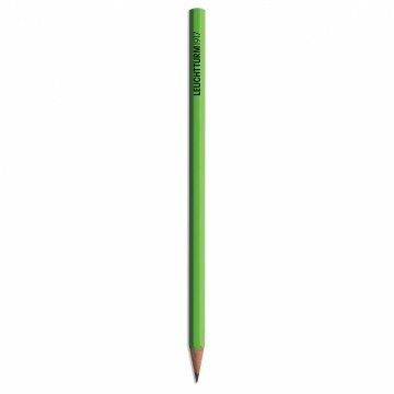 Leuchtturm1917 Kurşun Kalem, Taze Yeşil