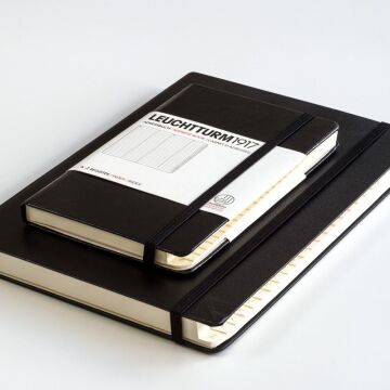 Leuchtturm1917 Adres Defteri,