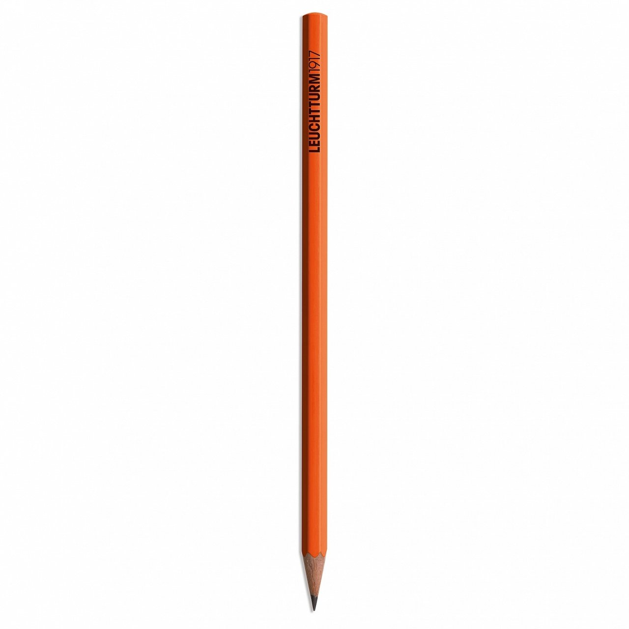Leuchtturm1917 Kurşun Kalem, Turuncu