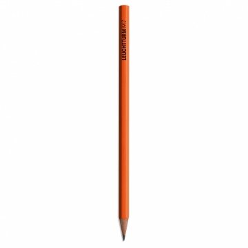 Leuchtturm1917 Kurşun Kalem, Turuncu