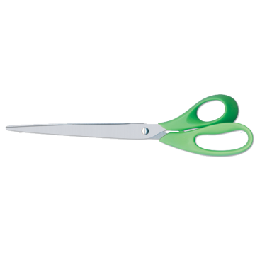 MAS 9325 Bion Ofis Makası 25 cm