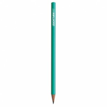 Leuchtturm1917 Kurşun Kalem, Zümrüt Yeşil