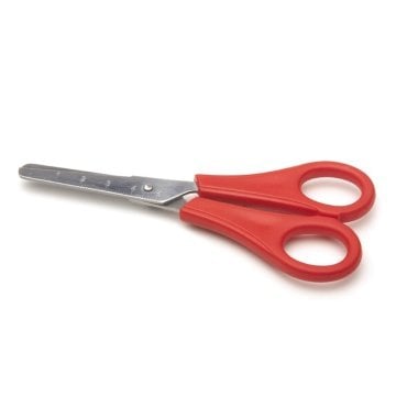 MAS 705 Cetvelli Makas 125 mm