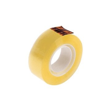 3M Scotch Bant 508, Tekli Bant 19 mm x 33 mm