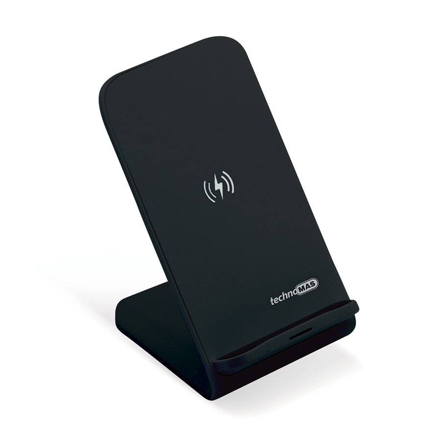 MAS 6610 Masaüstü Telefon Standı (Şarj Etme Özelliği),