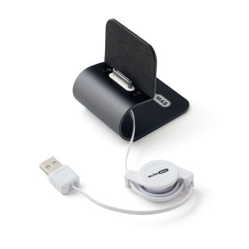 MAS 6620 iPhone Şarj Standı,