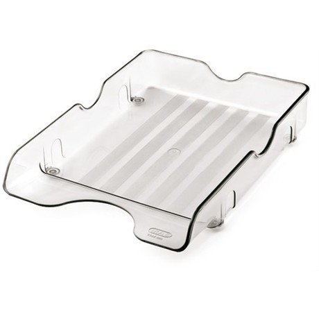 MAS 820 Standard Evrak Rafı, Tekli, Duman