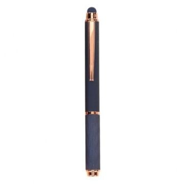 Your Writing Passion Pen Roller Kalem (Mavi Yazmaktadır), ppmk063, Lacivert