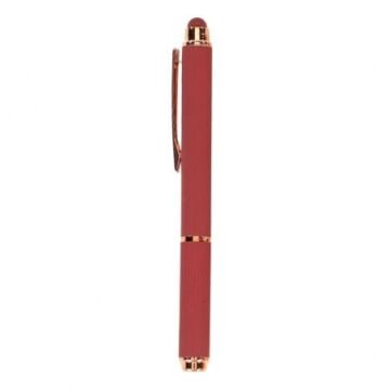 Your Writing Passion Pen Roller Kalem (Mavi Yazmaktadır), ppmk063, Bordo