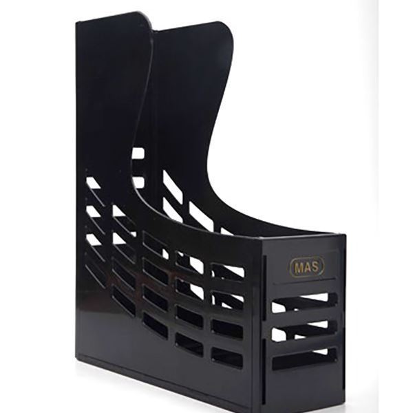 MAS 840 Magazinlik (Demonte), Siyah