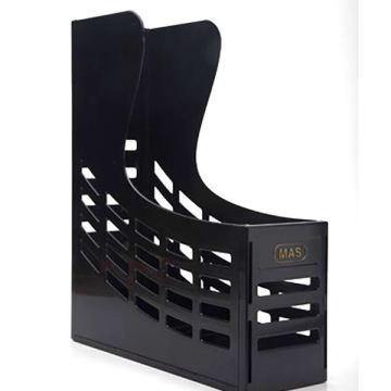 MAS 842 Magazinlik (Montajlı), Siyah