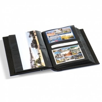 Leuchtturm  Panoramik Fotoğraf Albümü (Fotoğraf, Kartpostal, Mektuplar için),