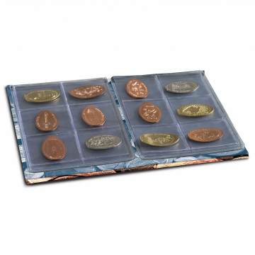 Leuchtturm Pressed Pennies Album