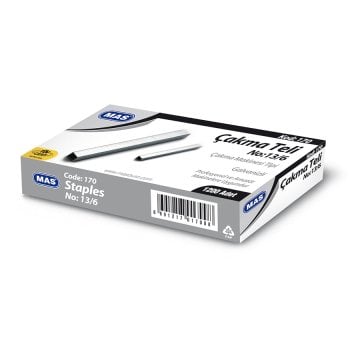 MAS 170 Çakma Teli 13/6