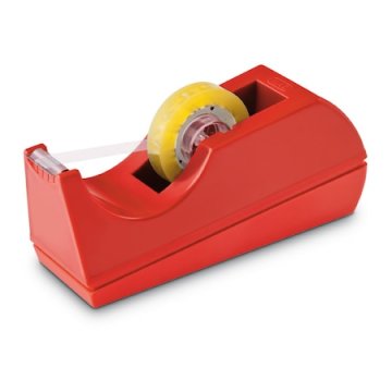 MAS 740 Bant Kesici (Force 33M) Kırmızı