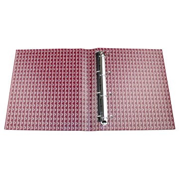 PULKO HistorY 1970 BIGGA Klasik, Kasetli Klasör (295x335x70mm) (Pul, Madeni Para, Kağıt Para, Zarf, Efemera Koleksiyonlarınız için idealdir), Bordo