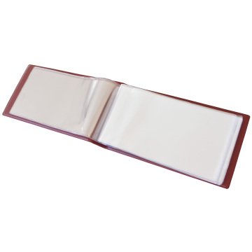 PULKO HistorY 1970 Kağıt Para Klasik Cep Albümü 20, (175x93mm), 20 Yaprak, Dıştan Dışa Albüm Boyutu (110x200mm),