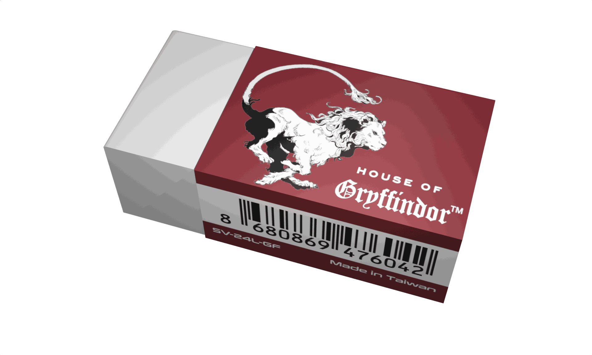 SERVE DEEP SİLGİ  - HARRY POTTER, GRYFFINDOR