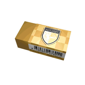 SERVE Deep Silgi  - Harry Potter, HUFFLEPUFF DAMALI