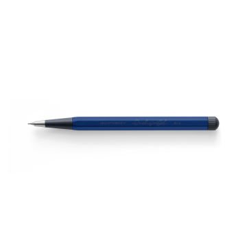 Leuchtturm1917 Drehgriffel Nr. 2, Versatil (Uçlu) Kalem, 0.7 mm Uç, Lacivert