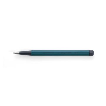 Leuchtturm1917 Drehgriffel Nr. 2, Versatil (Uçlu) Kalem, 0.7 mm Uç, Pasifik Yeşili