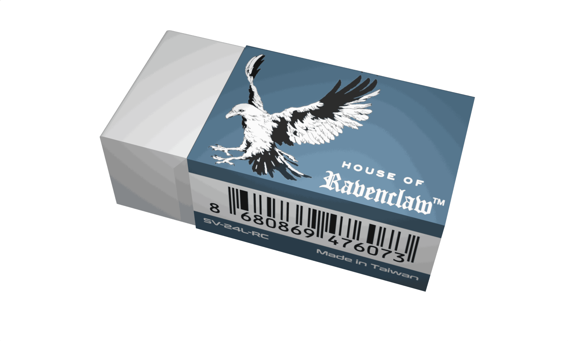 SERVE DEEP SİLGİ  - HARRY POTTER, RAVENCLAW