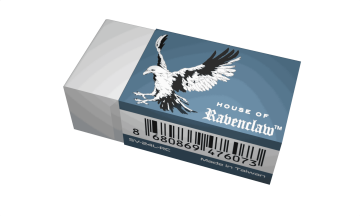 SERVE DEEP SİLGİ  - HARRY POTTER, RAVENCLAW
