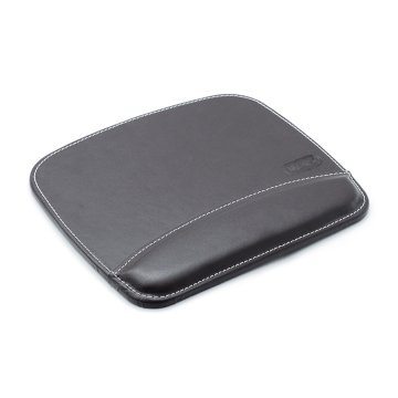 MAS 3812 Mouse Pad, Suni Der, Dörtgen, Siyah
