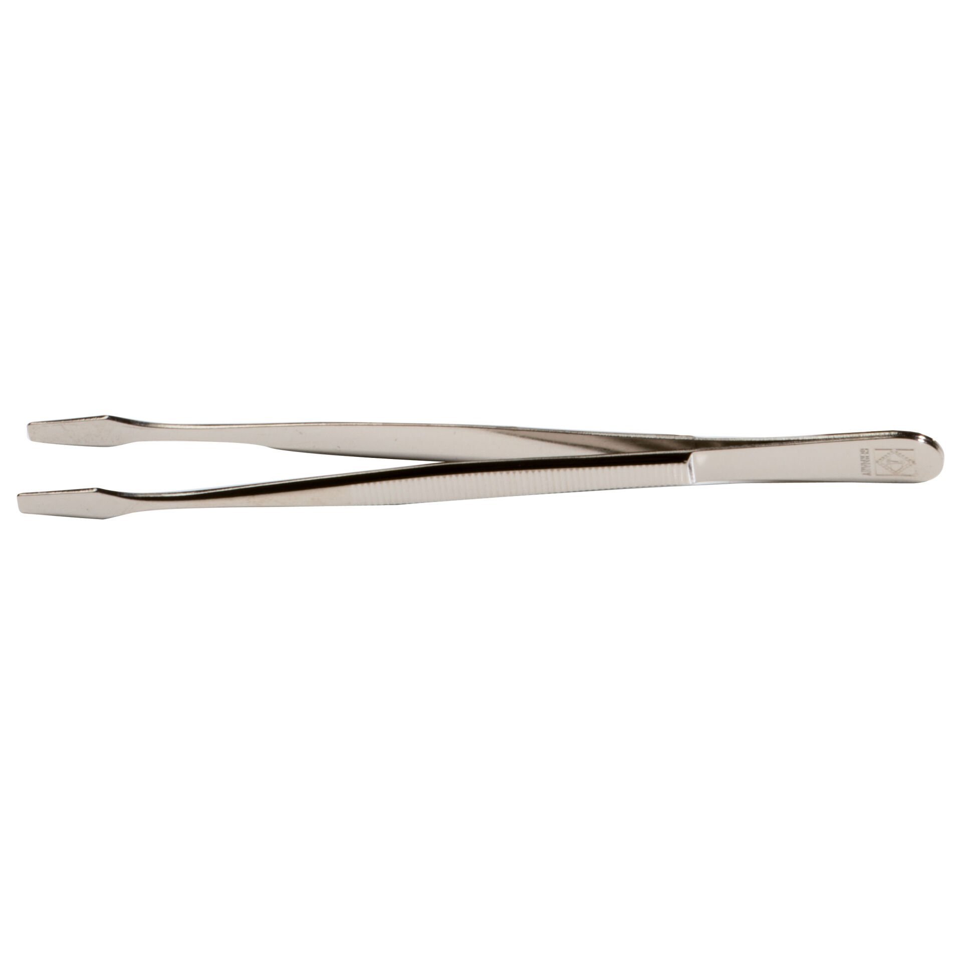 Leuchtturm De Lüks Kepçe Uçlu (12cm.) Pul Maşası