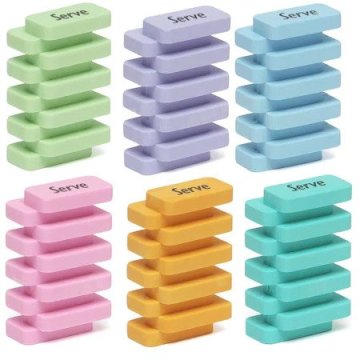 SERVE Steps Silgi,