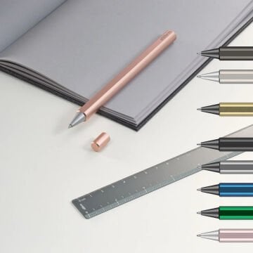 Stilform FLOW Rollerball Kalem,