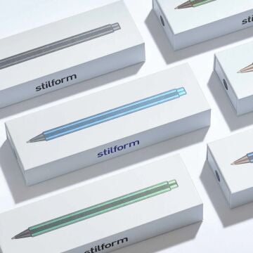 Stilform FLOW Rollerball Kalem,