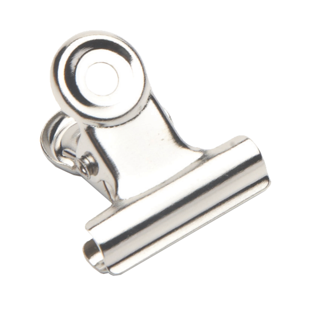MAS 938 Kıskaç, Beyaz Metal, Yaylı 22 mm