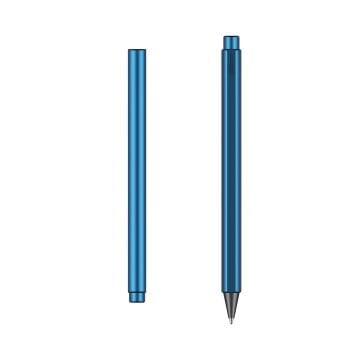 Stilform FLOW Rollerball Kalem, Alüminyum - Night Sky
