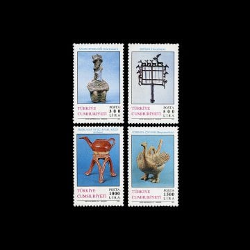 Tarihi工人（8 Silbbaturiyy Womenury Stroy Ser收藏