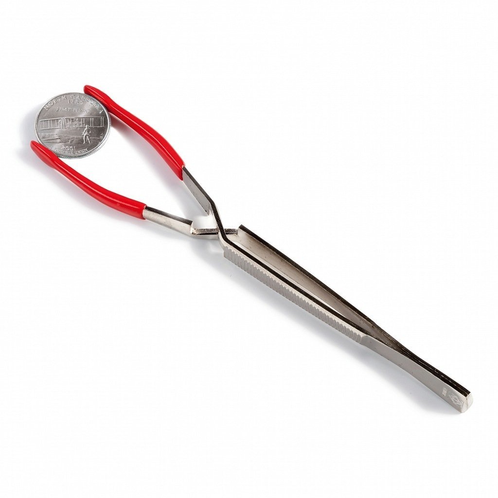 Leuchtturm Yengeç Madeni Para Maşası Pi 9