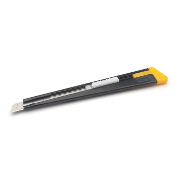 MAS 568 Metal Gövdeli Maket Bıçağı, Küçük