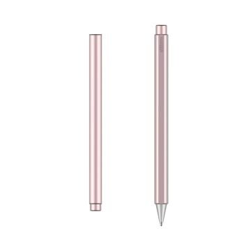 Stilform FLOW Rollerball Kalem, Alüminyum - Rose Moon