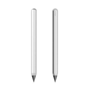 Stilform AEON Pure Kurşun Kalem Alüminyum Kasa, Grafit Ucu (HB), Star Sliver