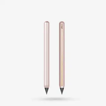 Stilform AEON Kurşun Kalem, Grafit Ucu (HB), Alüminyum - Rose Moon