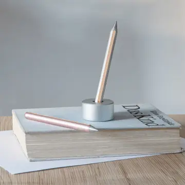 Stilform AEON Kurşun Kalem, Grafit Ucu (HB), Alüminyum - Rose Moon